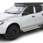 Rhino Rack Sunseeker Markise, mit Stow It 2500mm breit x 2100mm Ausladung