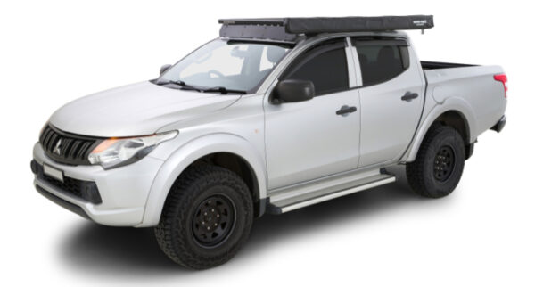 Rhino Rack Sunseeker Markise, mit Stow It 2500mm breit x 2100mm Ausladung