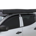Rhino Rack Sunseeker Markise, mit Stow It 2150mm lang x 2100mm Ausladung