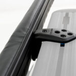 Rhino Rack Sunseeker Markise, mit Stow It 2150mm lang x 2100mm Ausladung