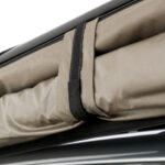 Rhino Rack Sunseeker Markise, mit Stow It 2150mm lang x 2100mm Ausladung