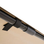 Rhino Rack Sunseeker Markise, mit Stow It 2500mm breit x 2100mm Ausladung