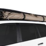 RHINO RACK BATWING MARKISE, LINKE SEITE, MIT "STOW IT"