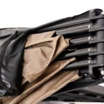 RHINO RACK BATWING MARKISE, RECHTE SEITE MIT "STOW IT"