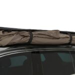 RHINO RACK BATWING COMPACT MARKISE, LINKE SEITE, MIT "STOW IT"