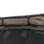 RHINO RACK BATWING COMPACT MARKISE, RECHTE SEITE, MIT "STOW IT"