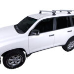 Rhino Rack Querträger 1250mm, silber