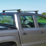 Rhino Rack Querträger 1250mm, AERO