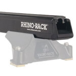 RHINO RACK QUERTRÄGER 1375MM, SCHWARZ HEAVY DUTY