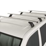 Rhino Rack Querträger 1500mm, AERO