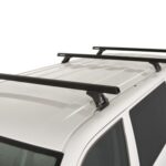 Rhino Rack Querträger 1500mm, schwarz