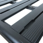 RHINO RACK PIONEER PLATTFORM 1528X1236MM FORD RANGER DOKA, INKL. SCHIENEN U.FUSSK