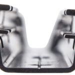 RHINO RACK PIONEER PLATTFORM 1528X1236MM FORD RANGER DOKA, INKL. SCHIENEN U.FUSSK