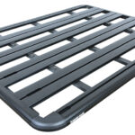 RHINO RACK PIONEER PLATTFORM 1528X1236MM FORD RANGER DOKA, INKL. SCHIENEN U.FUSSK