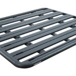 RHINO RACK PIONEER PLATTFORM 1528X1376MM FORD, TOYOTA, FÜR RELING INKL. SX100