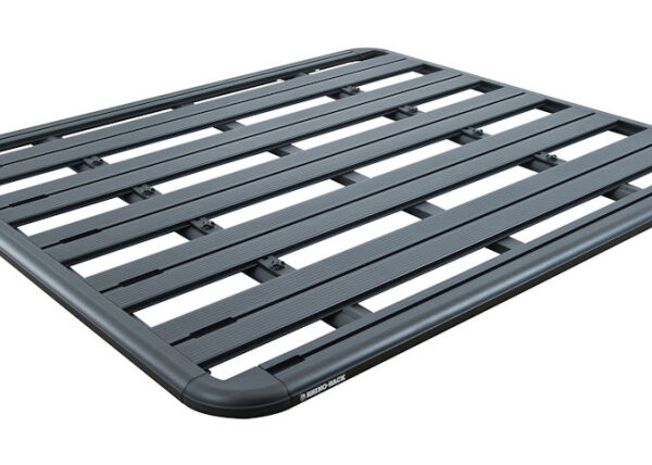 RHINO RACK PIONEER PLATTFORM 1528X1376MM FORD, TOYOTA, FÜR RELING INKL. SX100