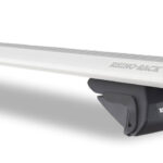 RHINO RACK PIONEER PLATTFORM 1928X1236MM MITSUBISHI,TOYOTA,JEEP, INKL. SX100