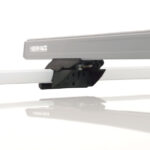 RHINO RACK PIONEER PLATTFORM 1928X1236MM MITSUBISHI,TOYOTA,JEEP, INKL. SX100