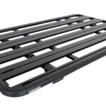 RHINO RACK PIONEER PLATTFORM 1928X1236MM MITSUBISHI,TOYOTA,JEEP, INKL. SX100