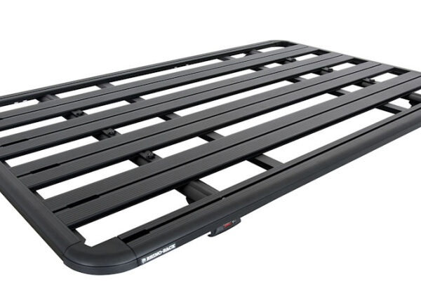 RHINO RACK PIONEER PLATTFORM 1928X1236MM MITSUBISHI,TOYOTA,JEEP, INKL. SX100
