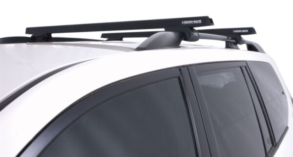 RHINO RACK HD QUERTRÄGER 1250MM, (2) INKL. FUSSKIT CXB