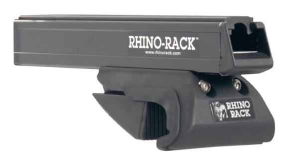 RHINO RACK HD QUERTRÄGER 1250MM, (2) INKL. FUSSKIT CXB
