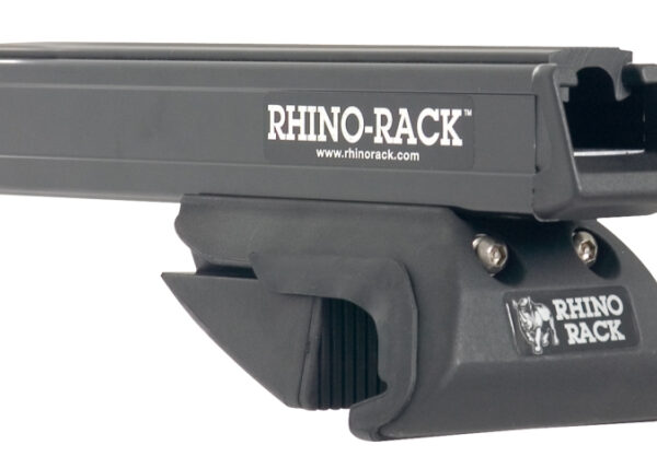 RHINO RACK HD QUERTRÄGER 1250MM, (2) INKL. FUSSKIT CXB