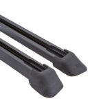 RHINO RACK VORTEX QUERTRÄGER 1375MM, (2) NISSAN D40 DOKA, INKL. SCHIENEN+RLTP