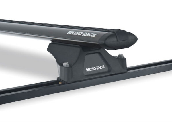 RHINO RACK VORTEX QUERTRÄGER 1375MM, (2) NISSAN D40 DOKA, INKL. SCHIENEN+RLTP