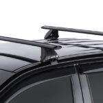 Nissan Navara D40 Dual Cab ab. 11/05 2500 Sportz Roof Rack