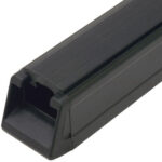 RHINO RACK HD QUERTRÄGER 1375MM, (2) NISSAN D40 DOKA, INKL. SCHIENEN+RLTP