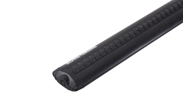 RHINO RACK VORTEX QUERTRÄGER 1375MM, FORD RANGER DOKA, INKL. SCHIENEN U.FUSSK