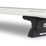 RHINO RACK VORTEX QUERTRÄGER 1375MM, FORD RANGER XCAB, INKL. SCHIENEN U. FUSSKIT