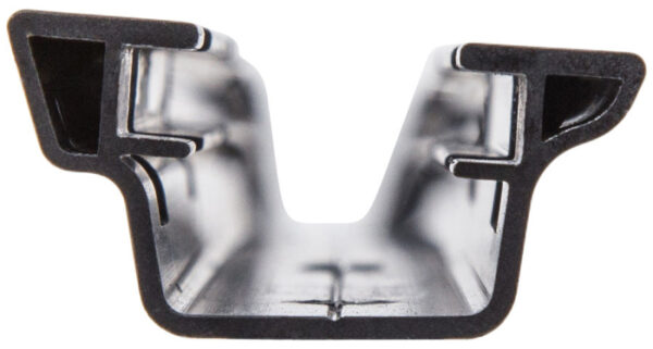 RHINO RACK VORTEX QUERTRÄGER 1375MM, FORD RANGER XCAB, INKL. SCHIENEN U. FUSSKIT