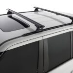 RHINO RACK VORTEX QUERTRÄGER (2) 1375MM RANGE ROVER SPORT, RLT600+SCHIENEN