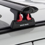 RHINO RACK VORTEX QUERTRÄGER (2) 1375MM RANGE ROVER SPORT, RLT600+SCHIENEN