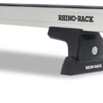 RHINO RACK HD QUERTRÄGER (2) 1375MM RANGE ROVER SPORT, RLT600+SCHIENEN