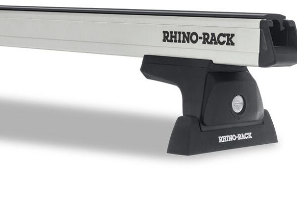 RHINO RACK HD QUERTRÄGER (2) 1375MM RANGE ROVER SPORT, RLT600+SCHIENEN