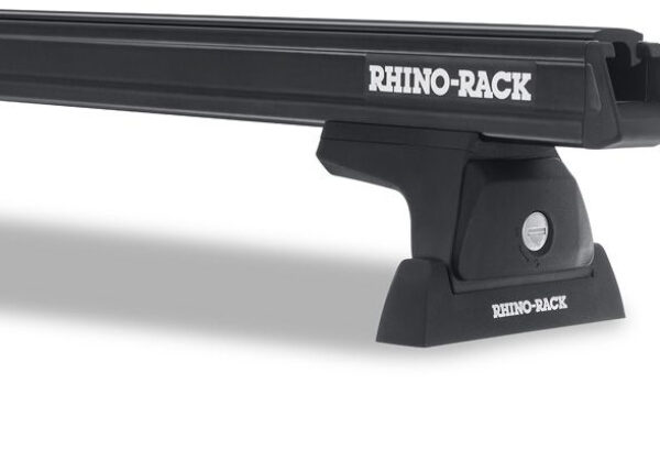 RHINO RACK HD QUERTRÄGER (2) 1375MM RANGE ROVER SPORT, RLT600+SCHIENEN
