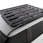 RHINO RACK PIONEER PLATTFORM 1528X1376MM RANGE ROVER SPORT, RLT600+SCHIENEN