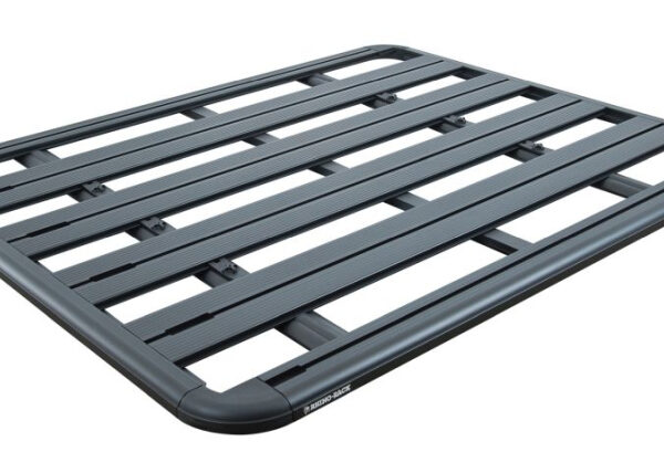 RHINO RACK PIONEERNG PLATTFORM 1928X1236 MITSUBISHI,TOYOTA,JEEP, INKL. RX100