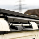 RHINO RACK PIONEERNG PLATTFORM INEOS GRENADIER 1828X1426MM INKL BACKBONE