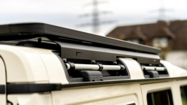 RHINO RACK PIONEERNG PLATTFORM INEOS GRENADIER 1828X1426MM INKL BACKBONE