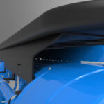 RHINO RACK PIONEERNG PLATTFORM INEOS GRENADIER 1828X1426MM INKL BACKBONE