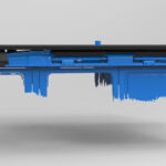 RHINO RACK PIONEERNG PLATTFORM INEOS GRENADIER 2728X1465MM INKL BACKBONE