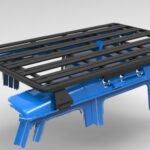 Rhino-Rack Dachgepäckträger