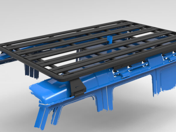 Rhino-Rack Dachgepäckträger