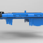 RHINO RACK RECONN BAR 1500MM (1) INEOS GRENADIER INKL. FUSSKIT & HÖHENAUSGLEICH