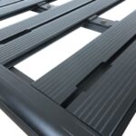 RHINO RACK PIONEER PLATTFORM 1328X1236MM FORD RANGER EXTRACAB '12-, RLT600+RTS