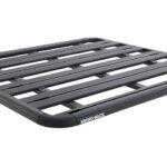 RHINO RACK PIONEER PLATTFORM 1328X1236MM FORD RANGER EXTRACAB '12-, RLT600+RTS